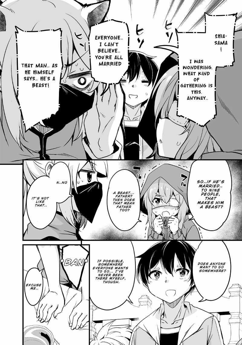 Return of the Former Hero Chapter 29 - Page 9