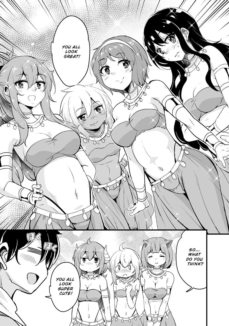 Return of the Former Hero Chapter 30 - Page 12