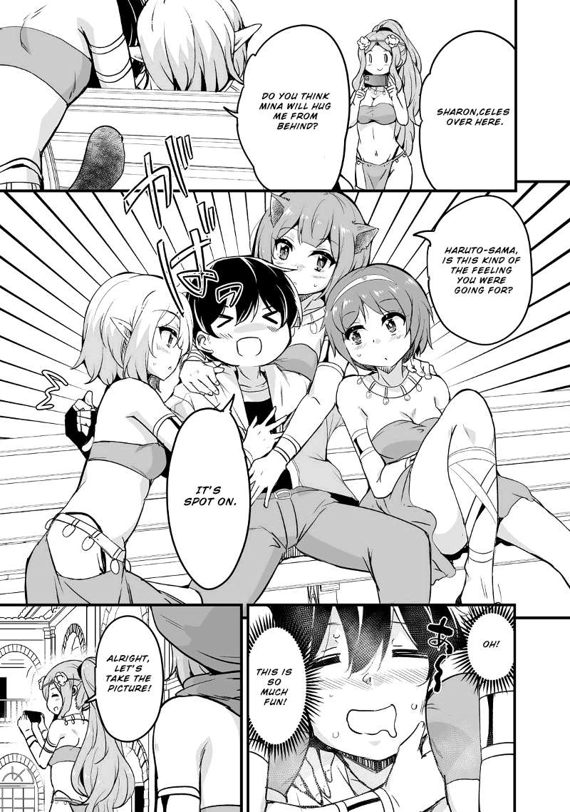 Return of the Former Hero Chapter 30 - Page 16