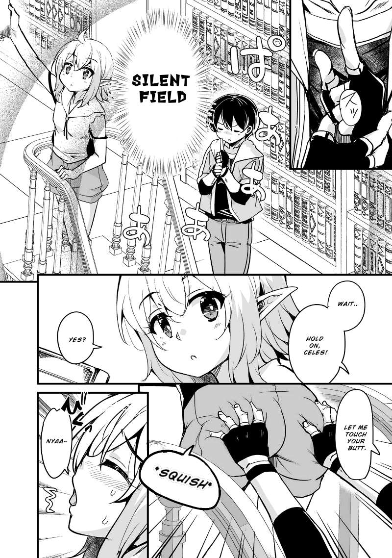 Return of the Former Hero Chapter 30 - Page 25