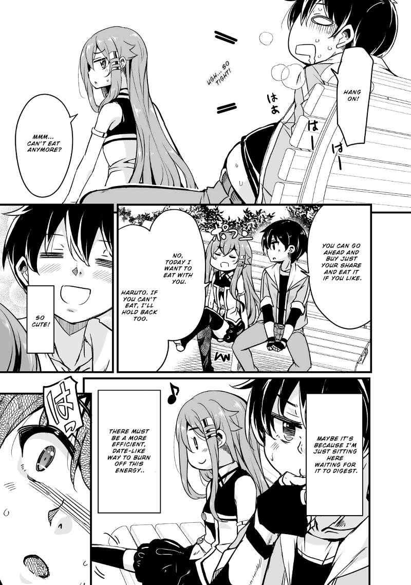 Return of the Former Hero Chapter 30 - Page 30