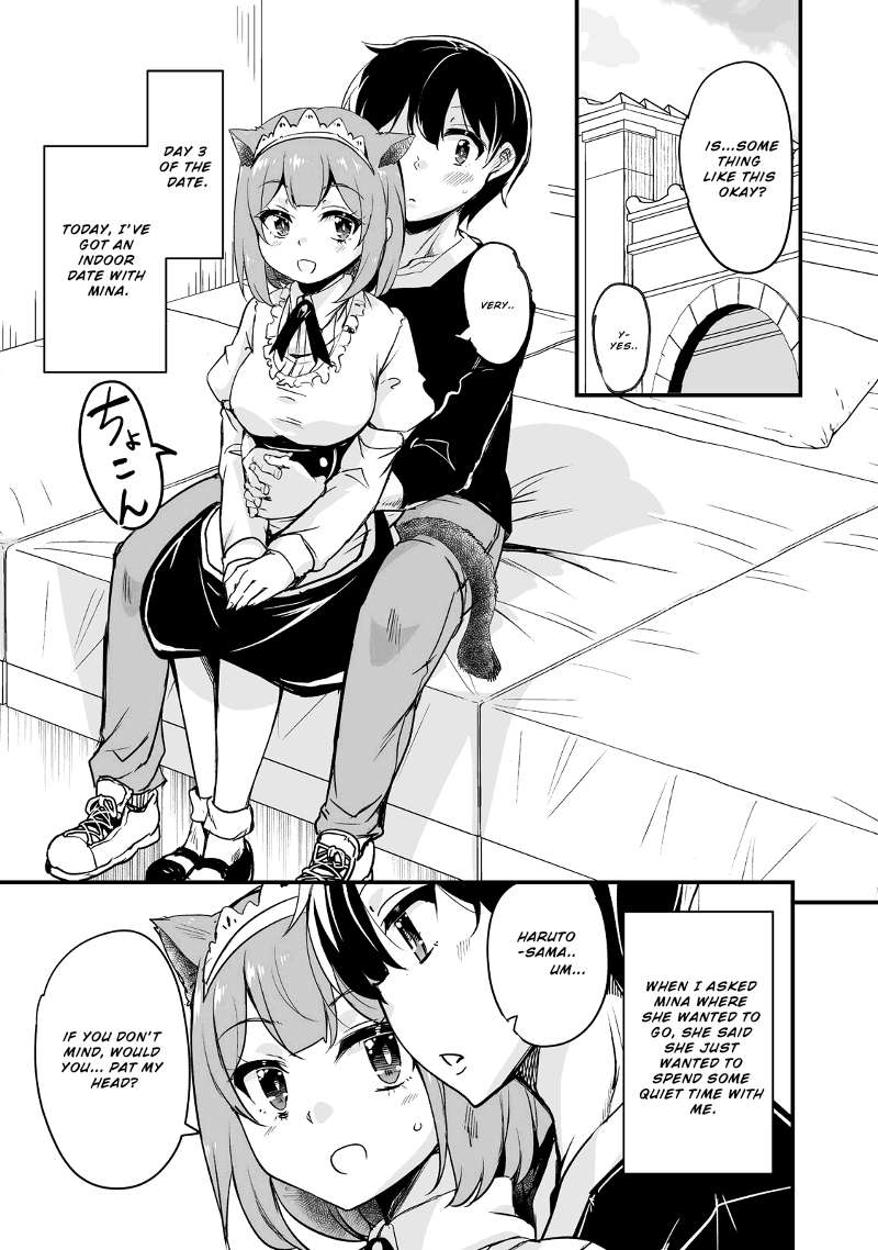 Return of the Former Hero Chapter 30 - Page 38