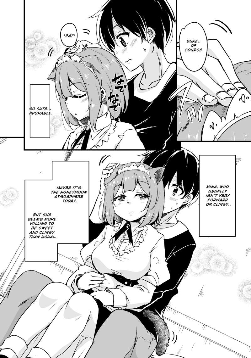 Return of the Former Hero Chapter 30 - Page 39