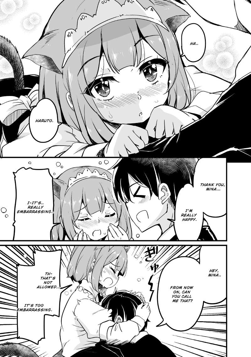 Return of the Former Hero Chapter 30 - Page 42