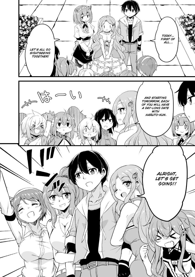 Return of the Former Hero Chapter 30 - Page 5