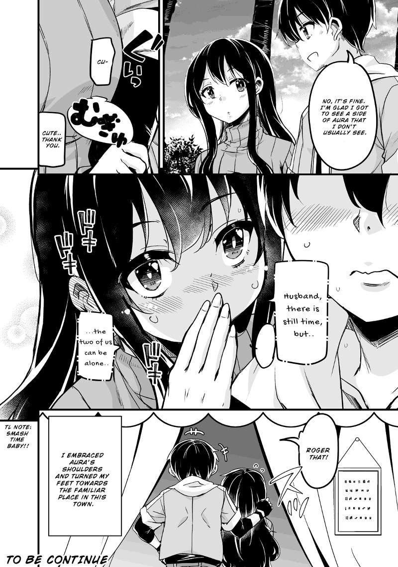 Return of the Former Hero Chapter 30 - Page 55