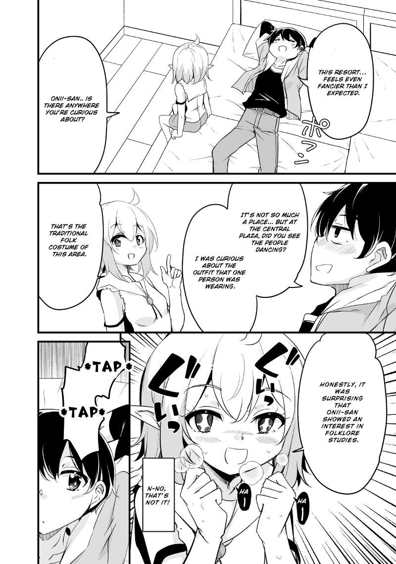 Return of the Former Hero Chapter 30 - Page 7