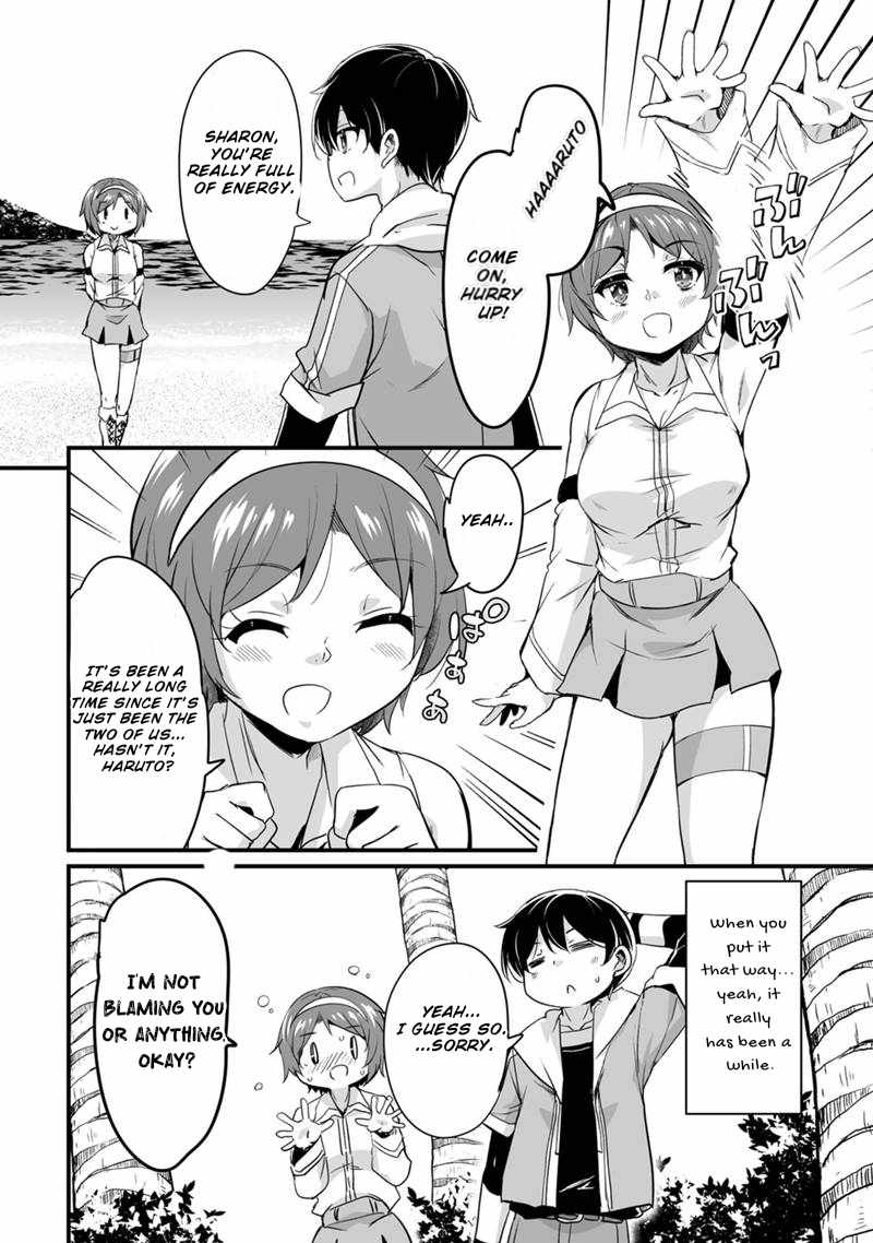 Return of the Former Hero Chapter 31 - Page 29