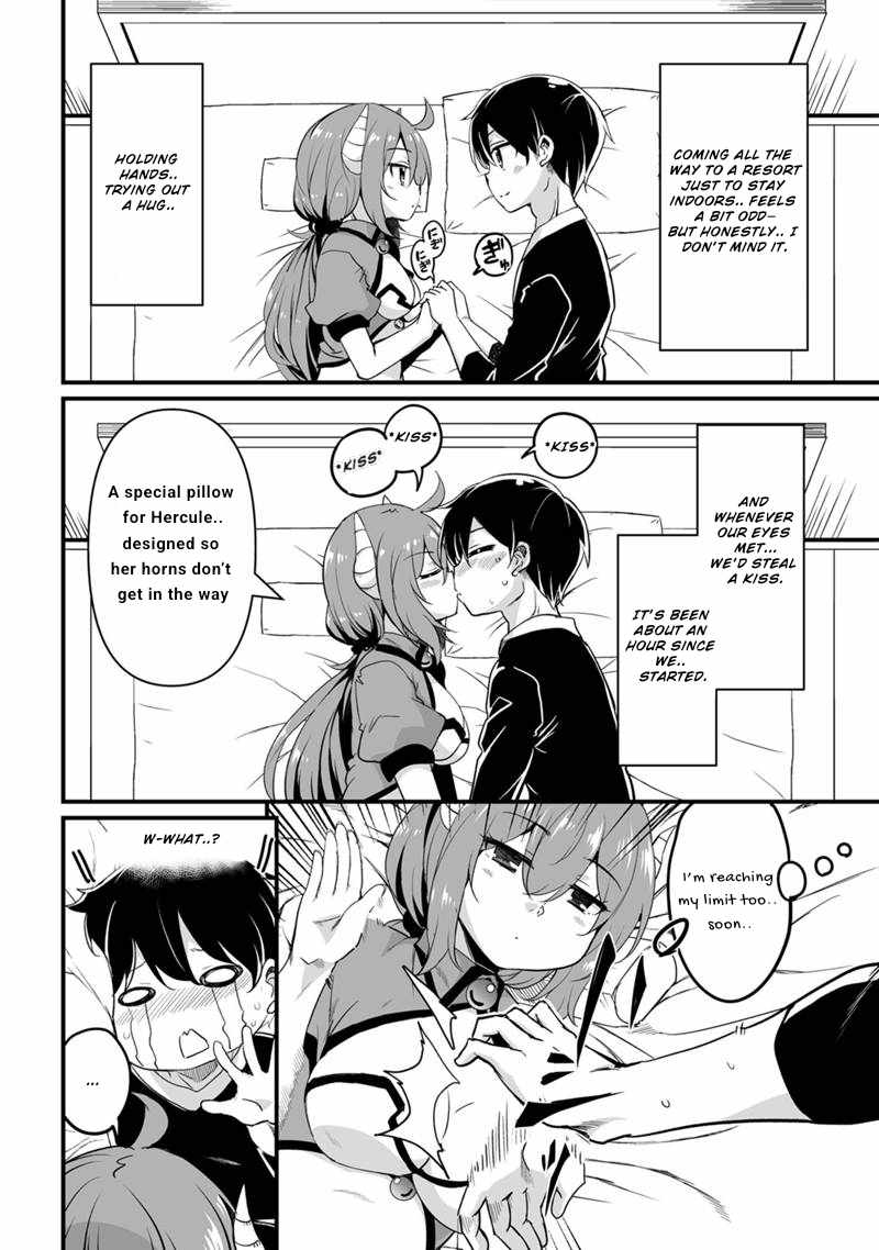 Return of the Former Hero Chapter 31 - Page 3