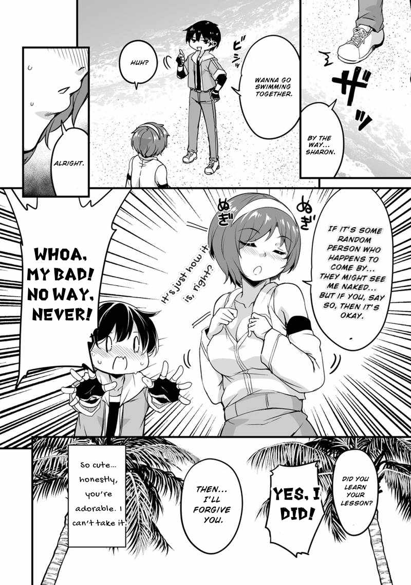 Return of the Former Hero Chapter 31 - Page 37