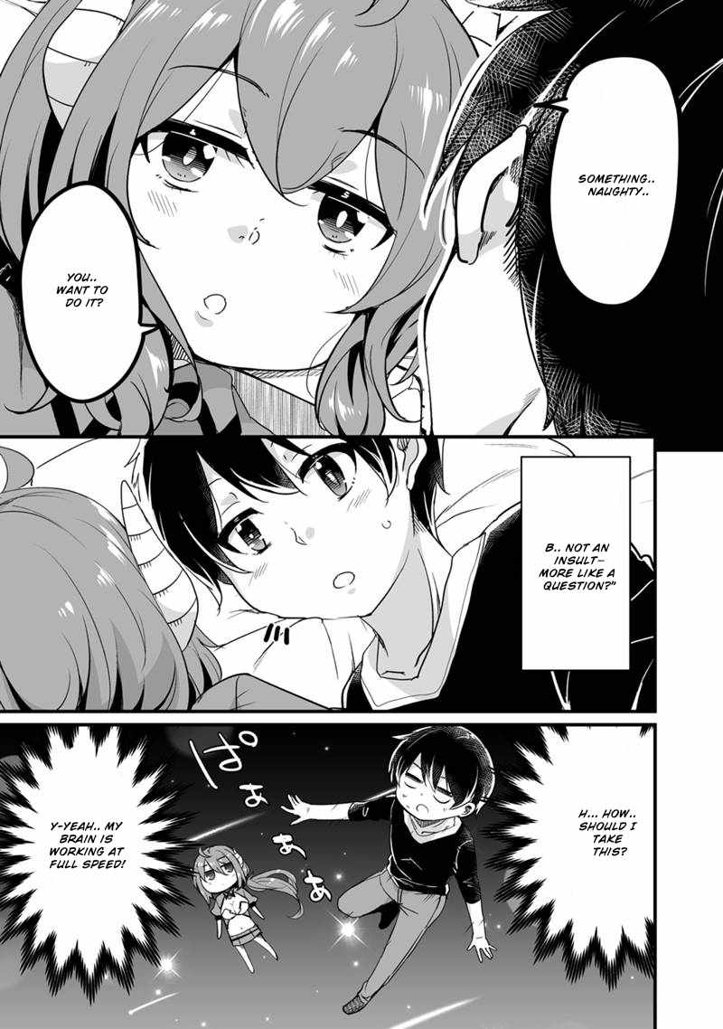 Return of the Former Hero Chapter 31 - Page 4
