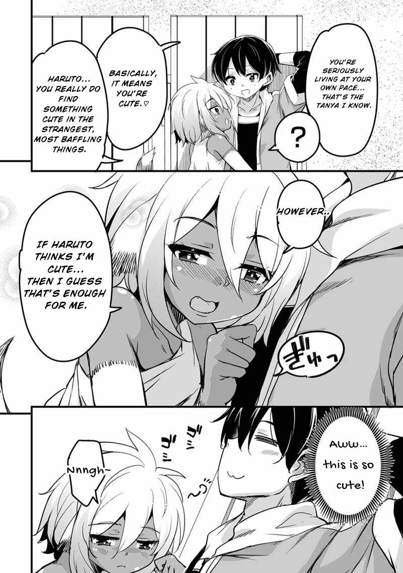 Return of the Former Hero Chapter 31 - Page 41