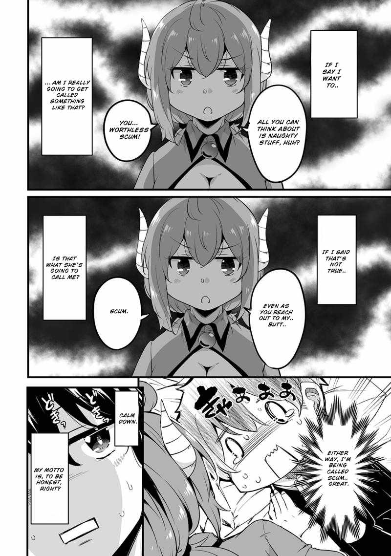 Return of the Former Hero Chapter 31 - Page 5