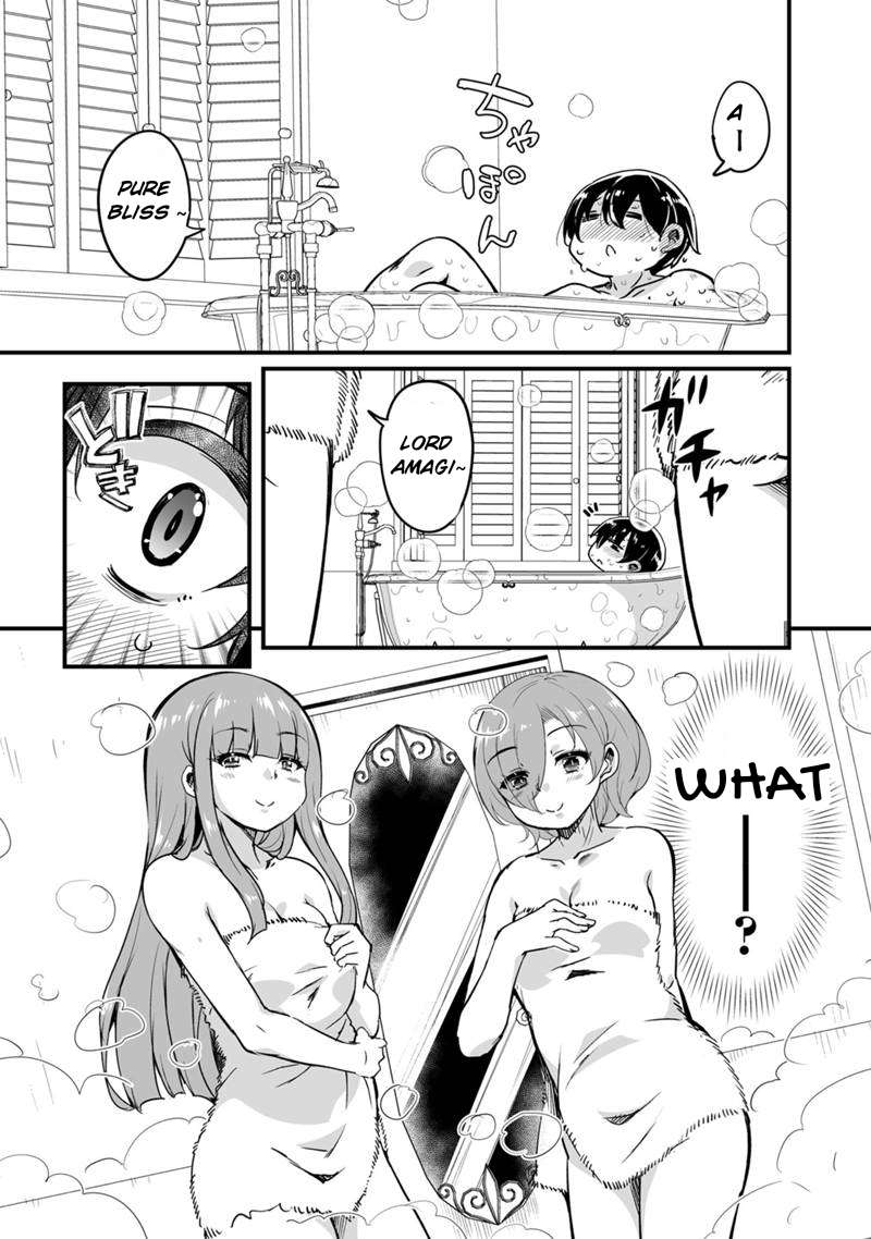 Return of the Former Hero Chapter 32 - Page 44