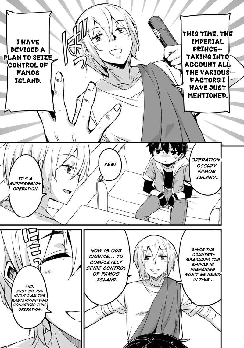 Return of the Former Hero Chapter 32 - Page 6