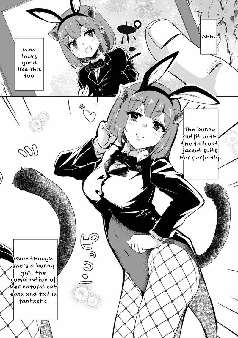 Return of the Former Hero Chapter 33 - Page 10