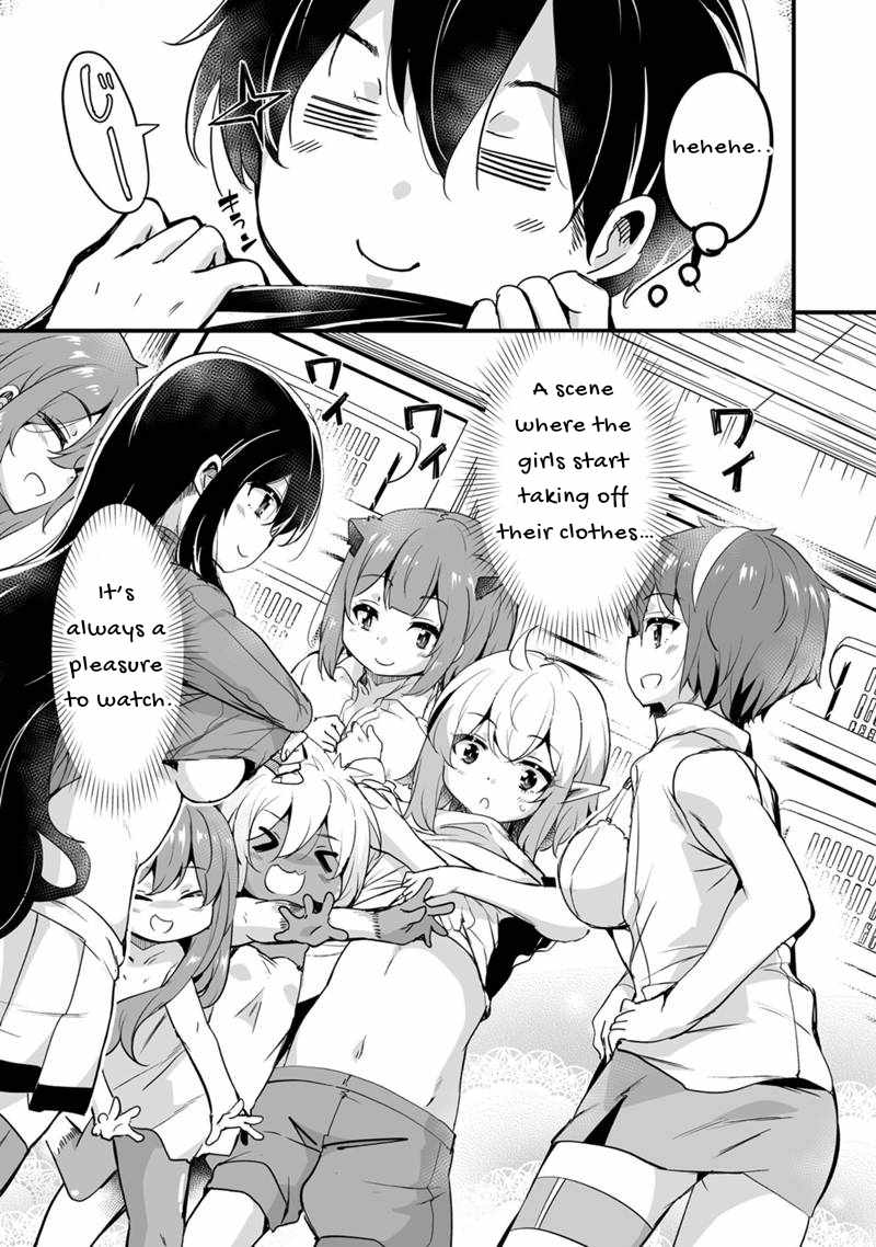 Return of the Former Hero Chapter 34 - Page 20