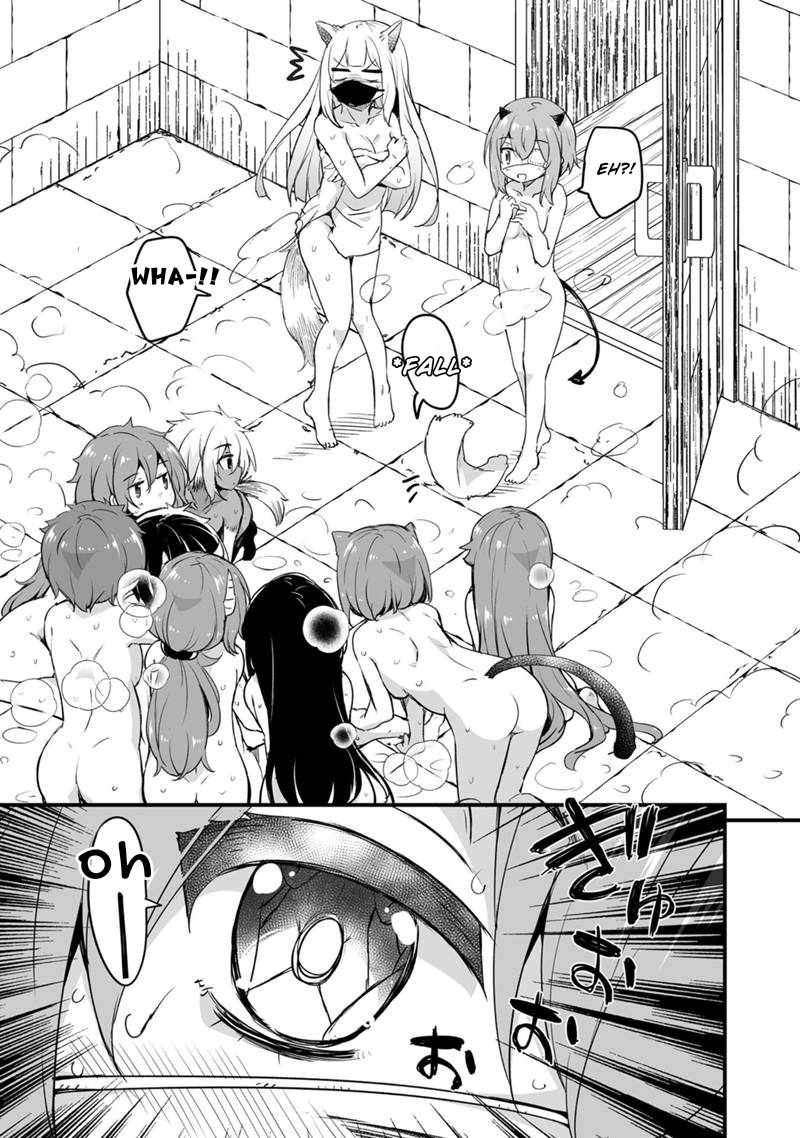 Return of the Former Hero Chapter 34 - Page 30