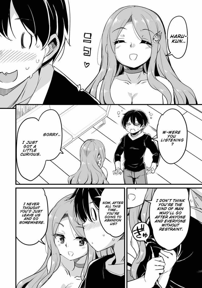 Return of the Former Hero Chapter 34 - Page 35