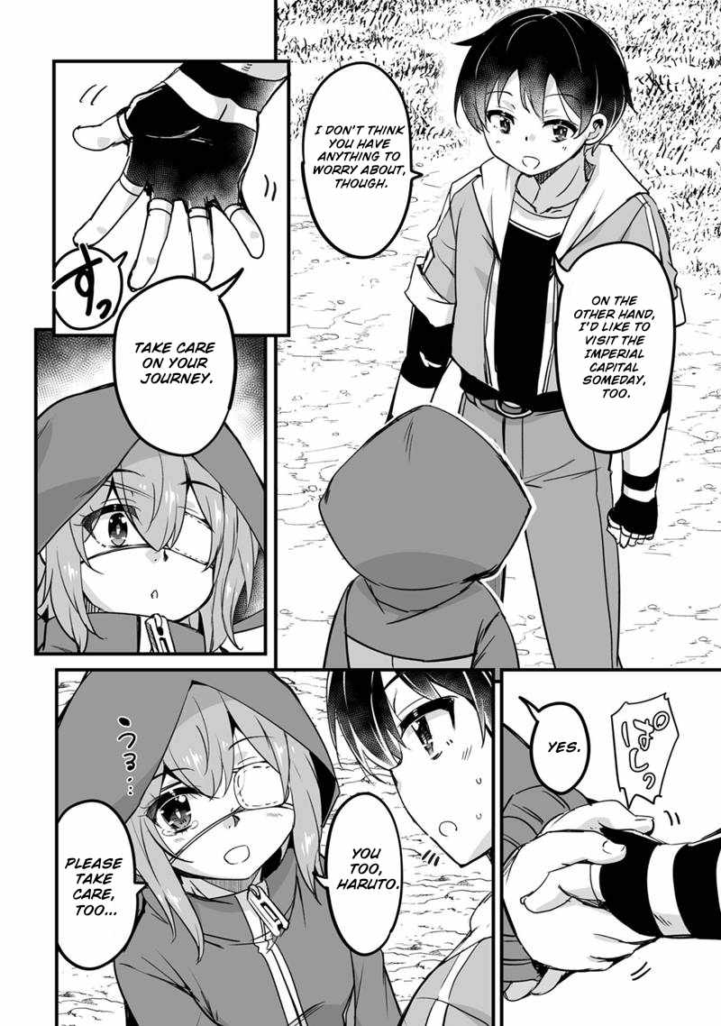 Return of the Former Hero Chapter 34 - Page 53