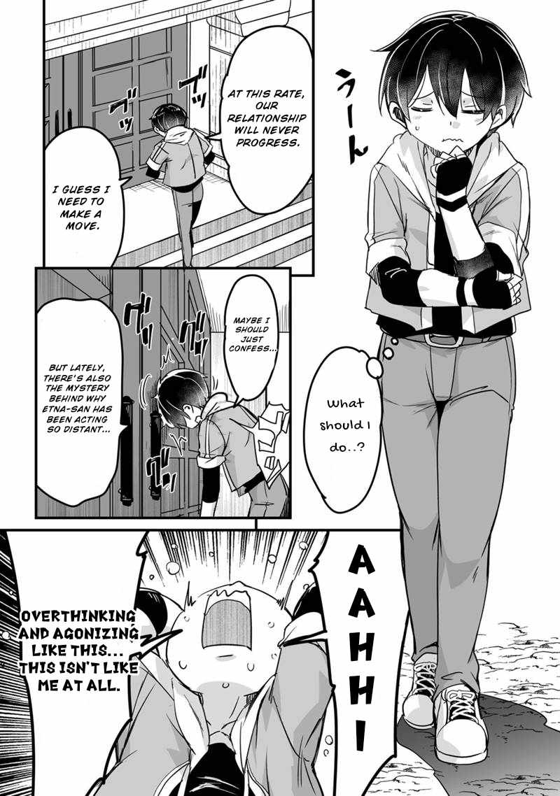 Return of the Former Hero Chapter 35 - Page 11