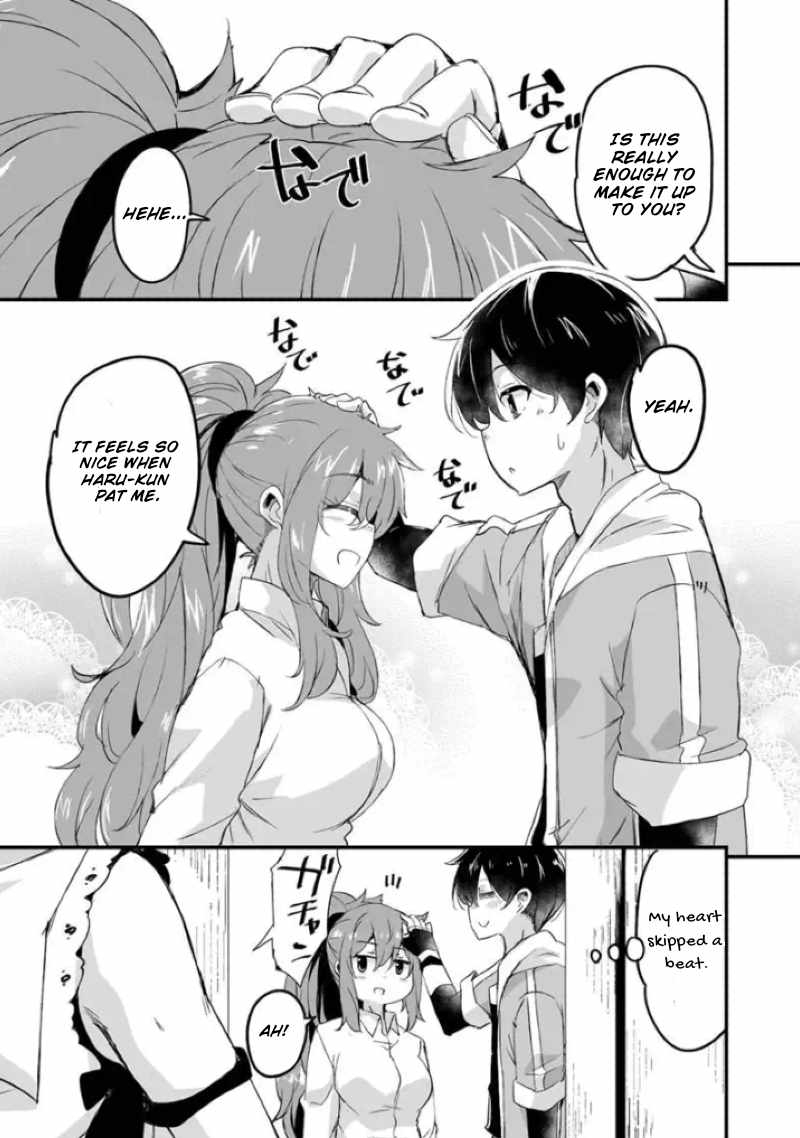 Return of the Former Hero Chapter 35 - Page 41