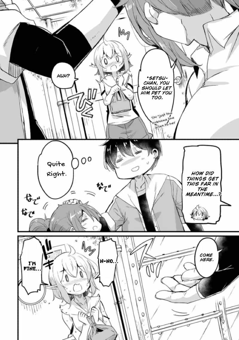 Return of the Former Hero Chapter 35 - Page 42