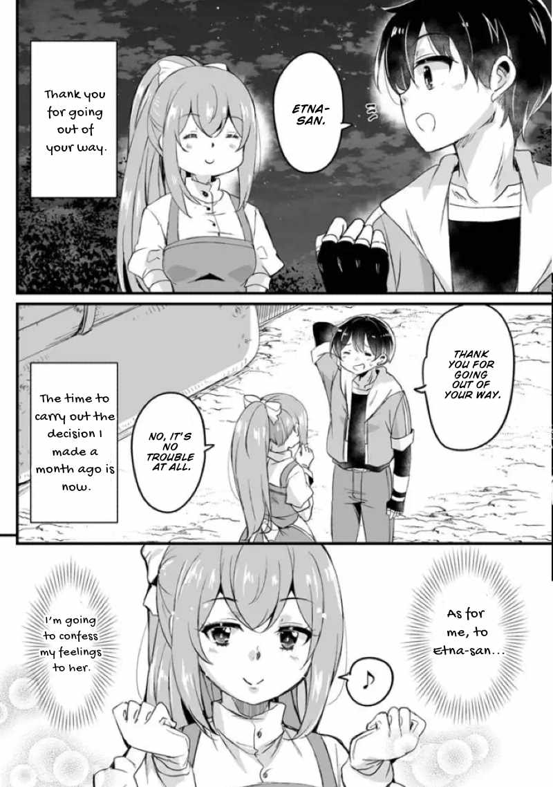 Return of the Former Hero Chapter 35 - Page 46