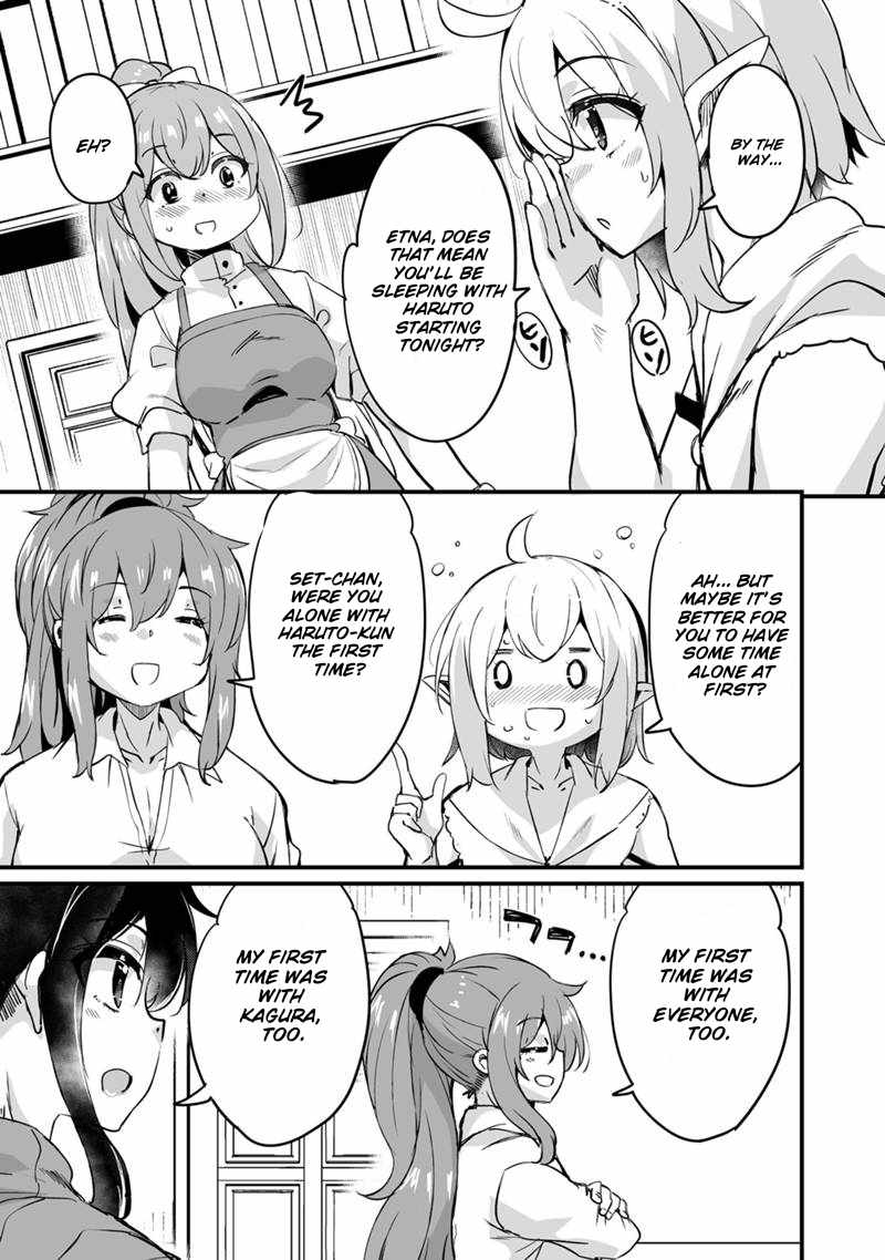 Return of the Former Hero Chapter 36 - Page 14