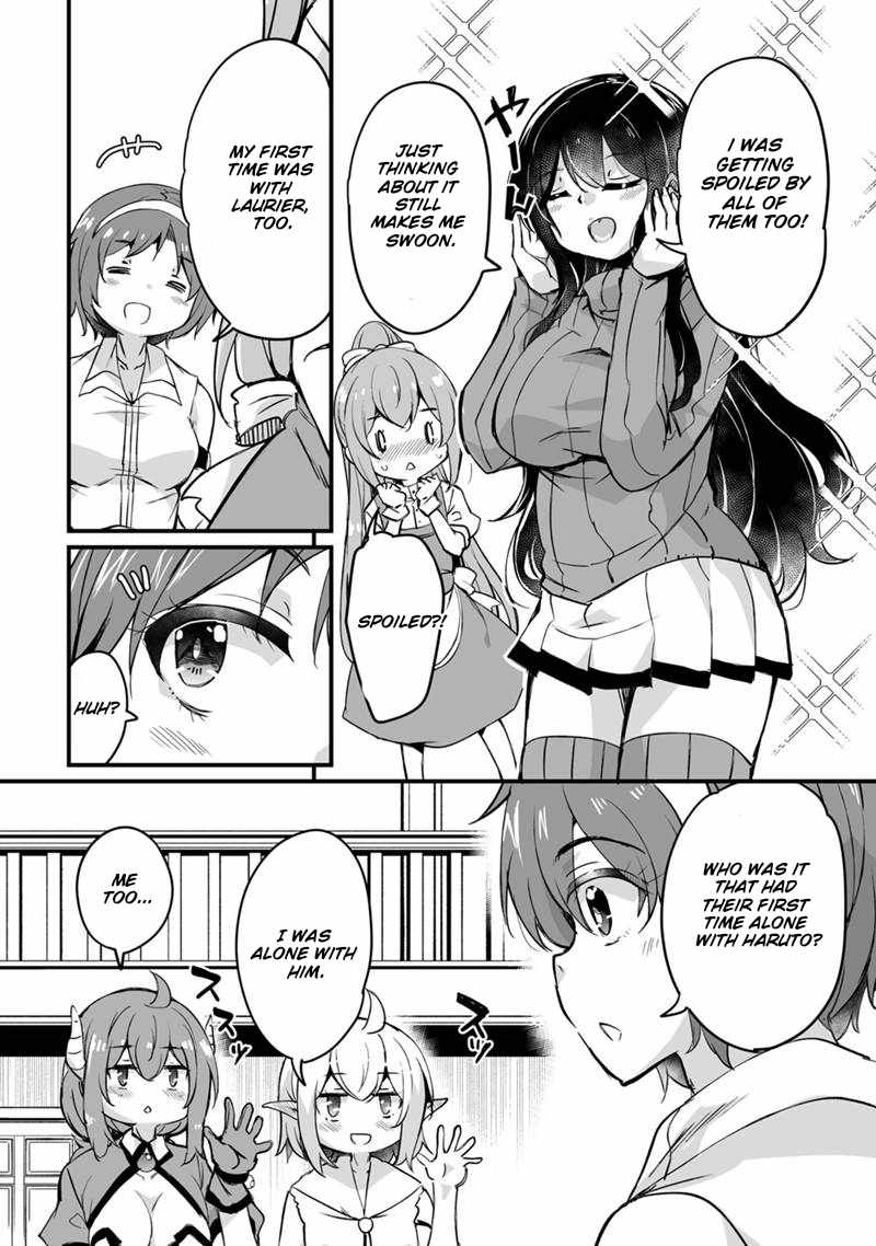 Return of the Former Hero Chapter 36 - Page 15