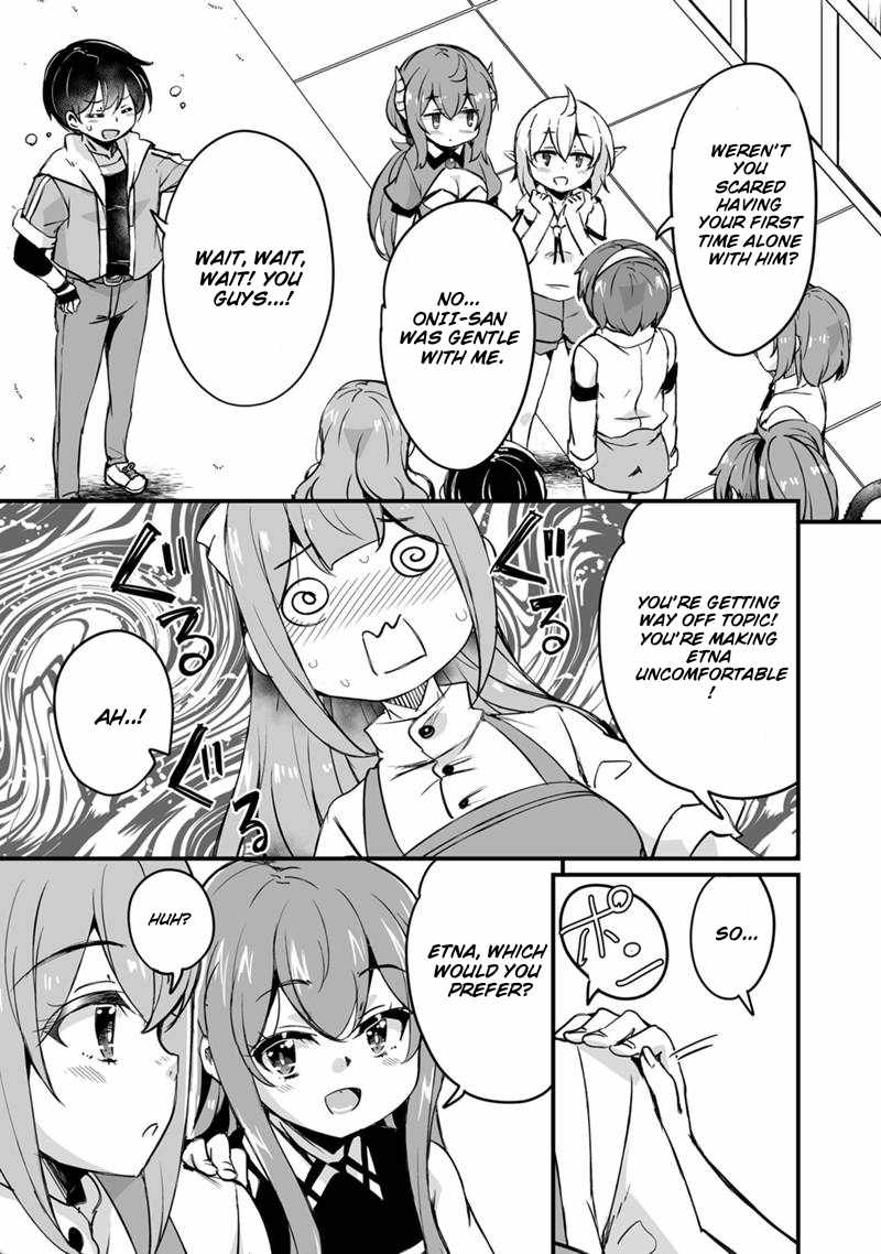 Return of the Former Hero Chapter 36 - Page 16