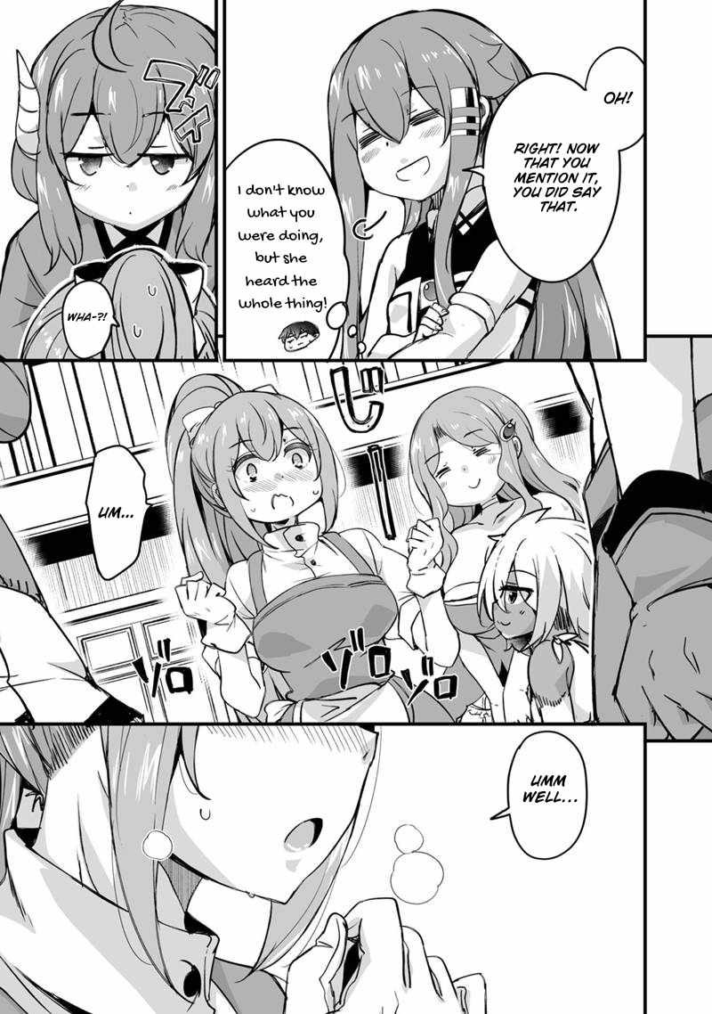 Return of the Former Hero Chapter 36 - Page 18