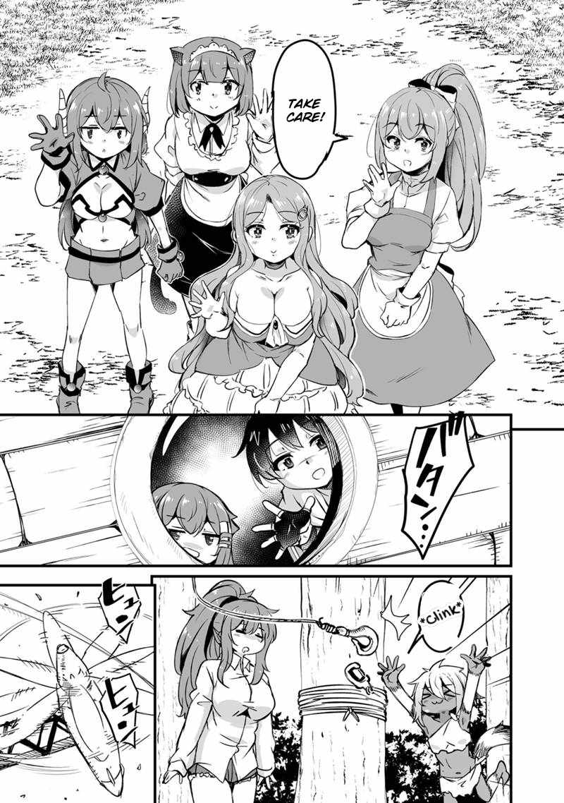 Return of the Former Hero Chapter 36 - Page 32