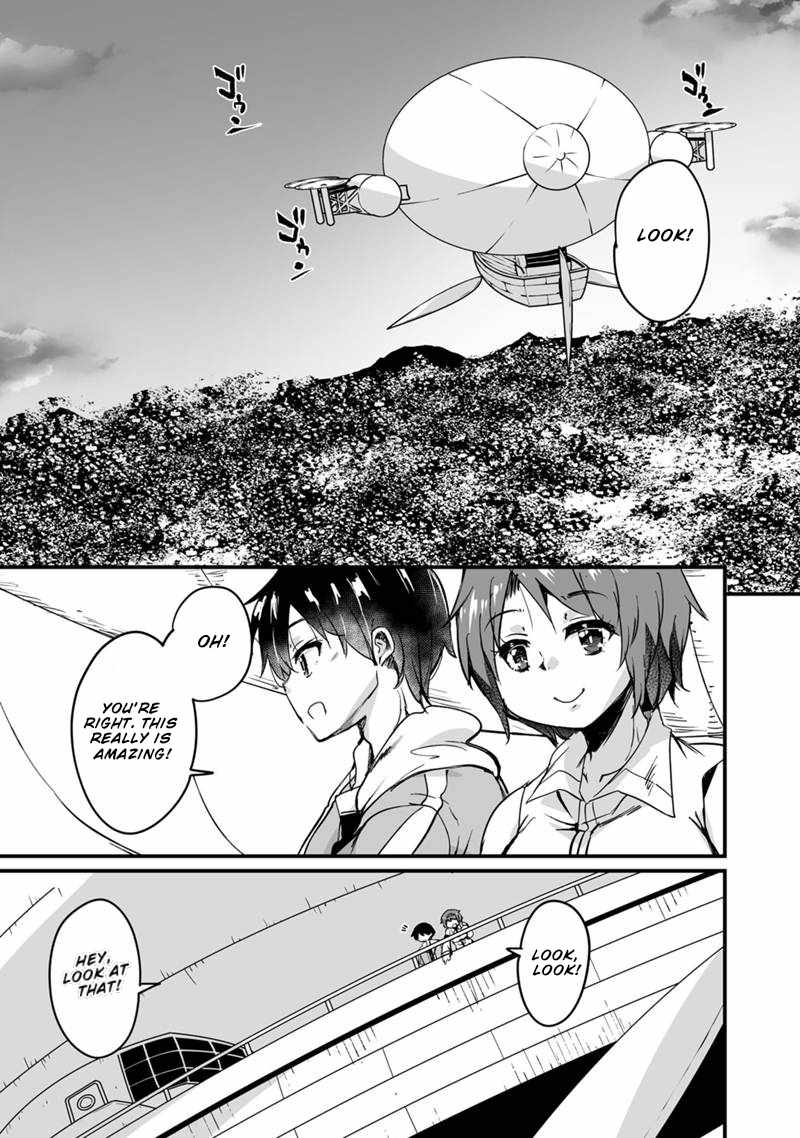 Return of the Former Hero Chapter 36 - Page 46