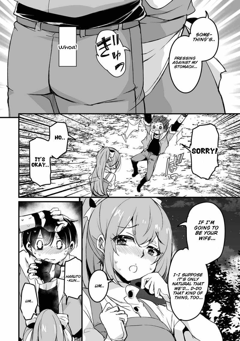Return of the Former Hero Chapter 36 - Page 5