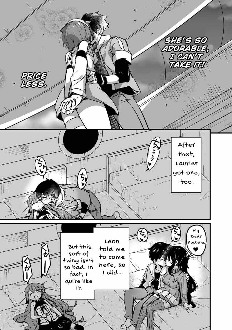 Return of the Former Hero Chapter 36 - Page 50