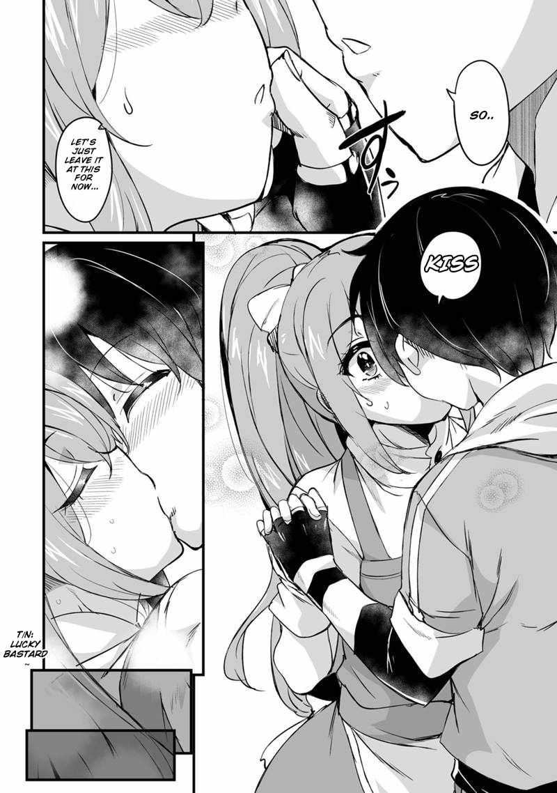 Return of the Former Hero Chapter 36 - Page 7