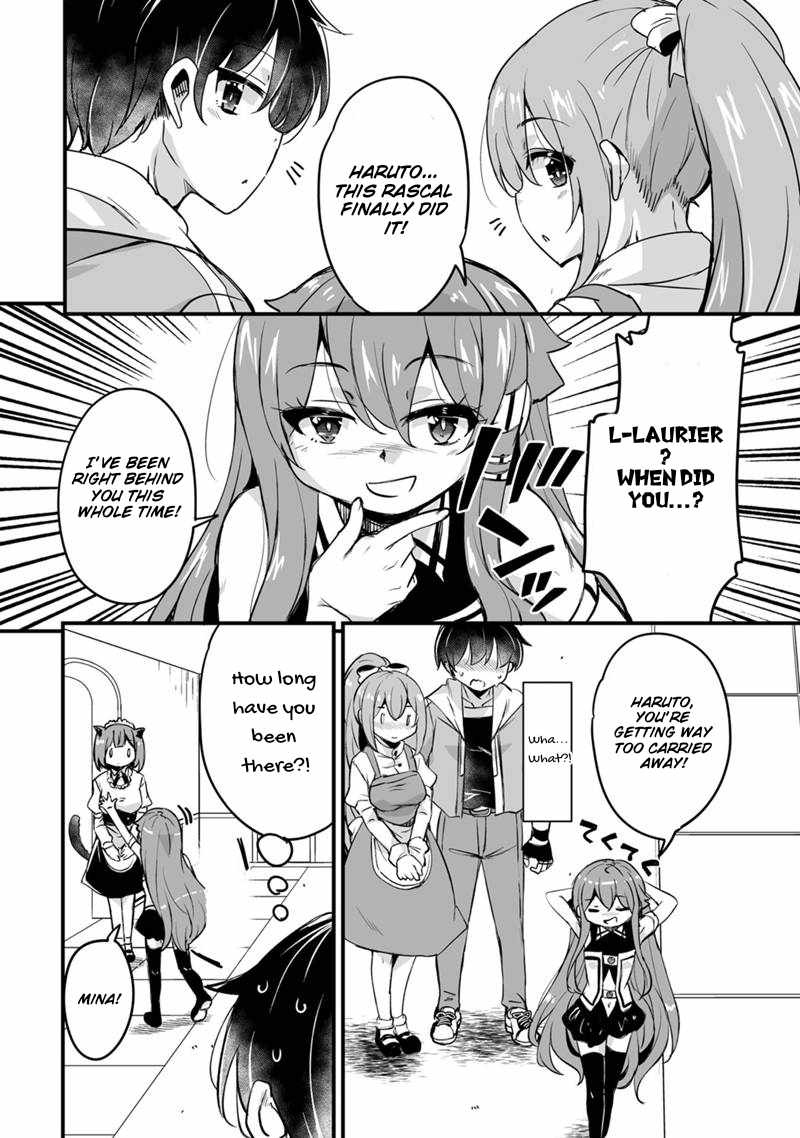 Return of the Former Hero Chapter 36 - Page 9