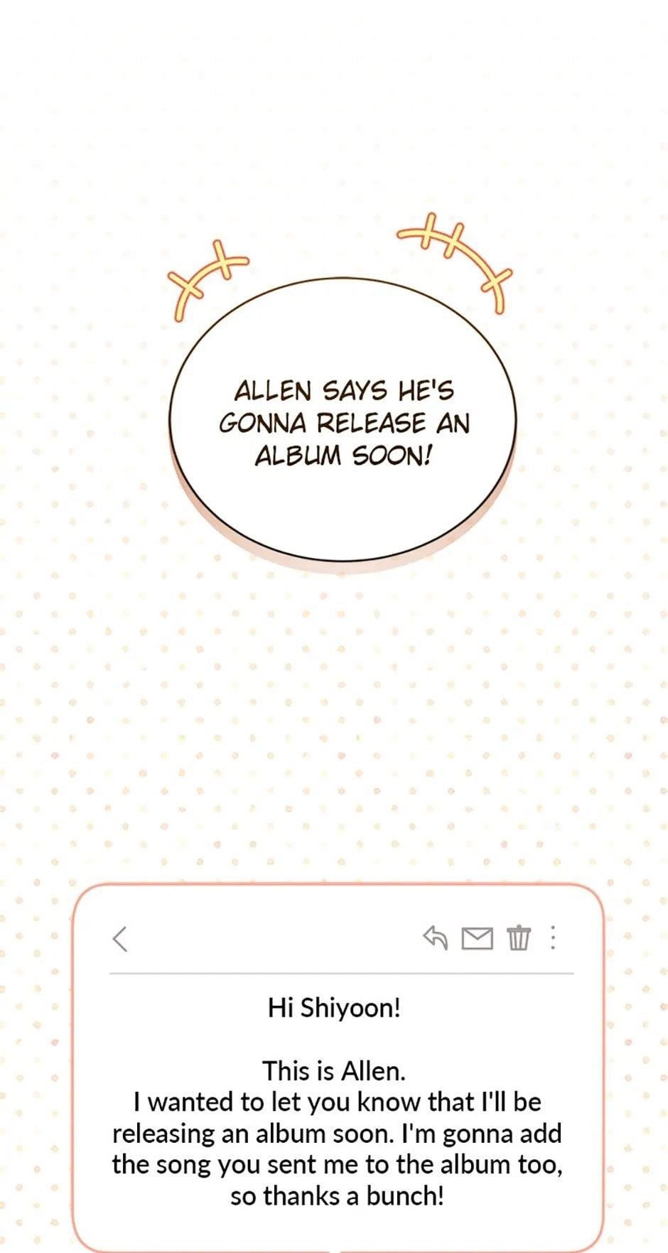 The Slow Second Life of a Dismissed Dark Soldier (age 30) Chapter 73 - Page 2