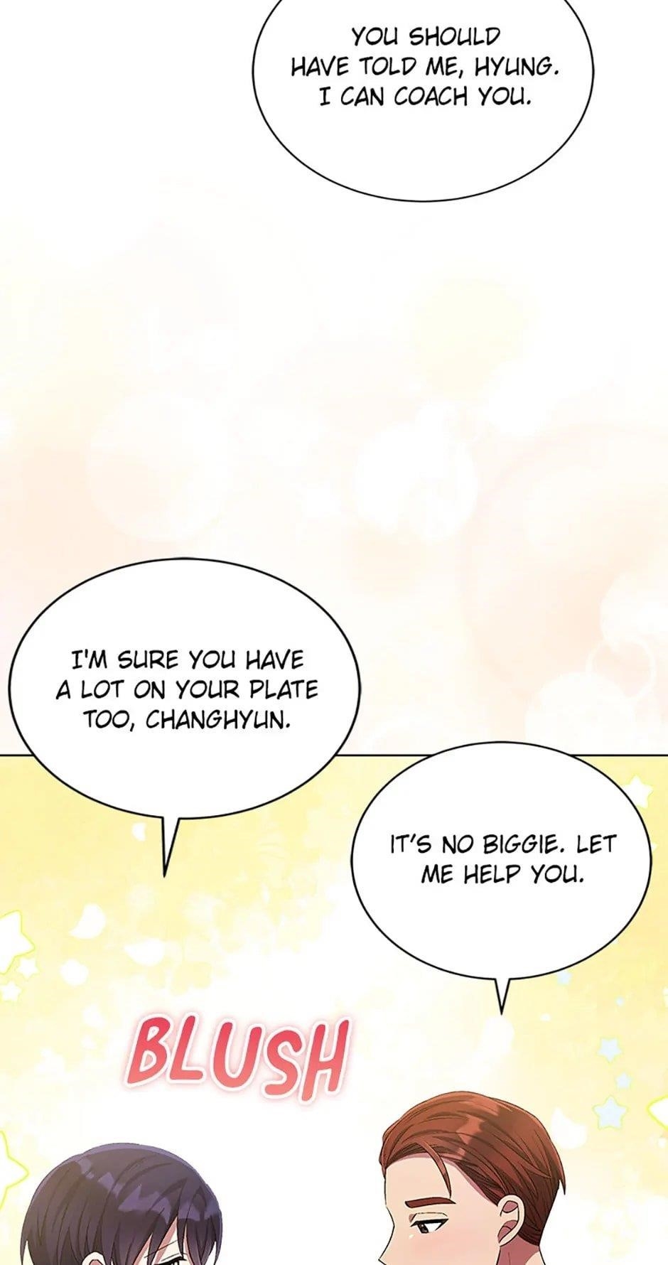 The Slow Second Life of a Dismissed Dark Soldier (age 30) Chapter 73 - Page 32