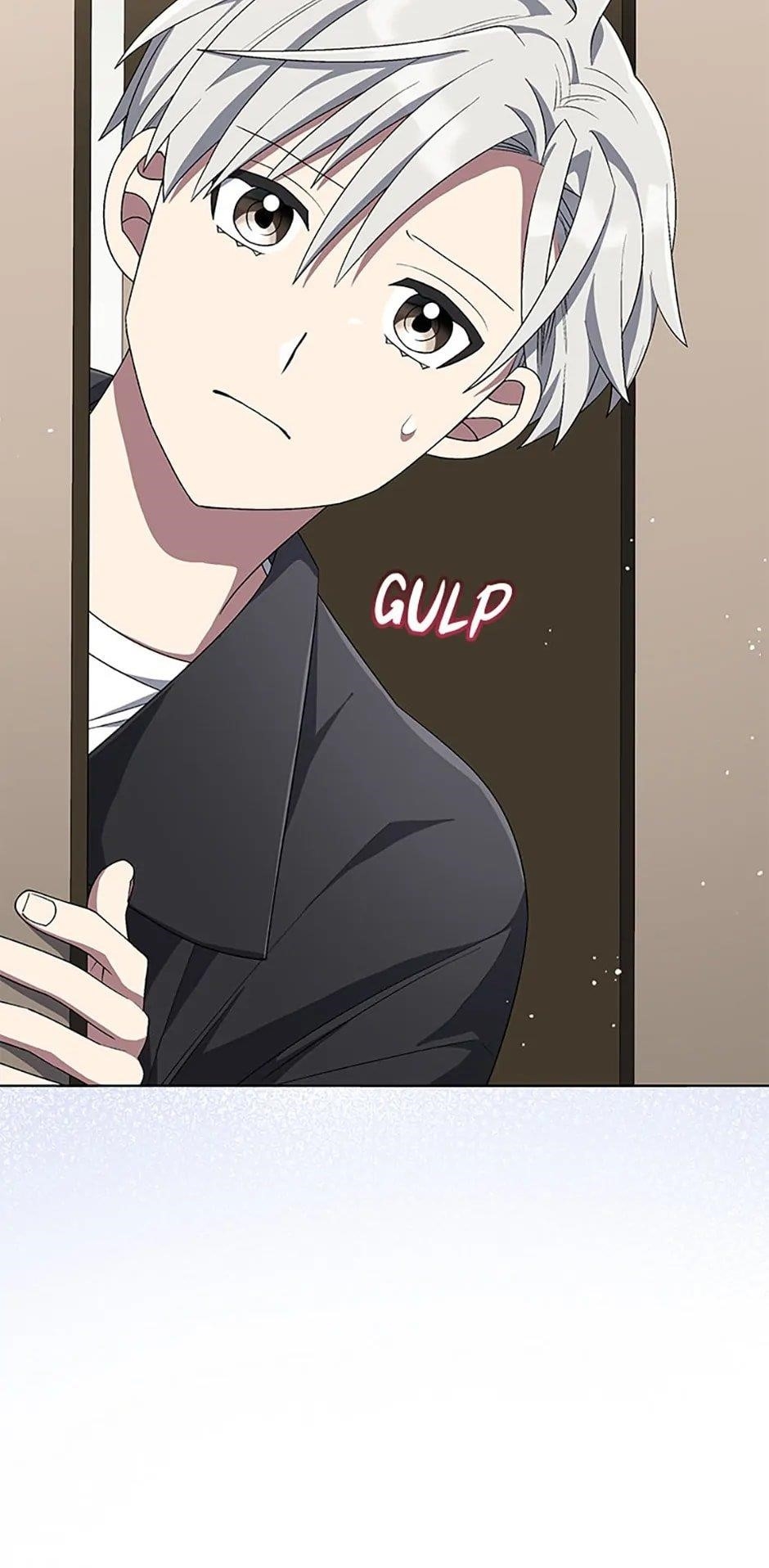 The Slow Second Life of a Dismissed Dark Soldier (age 30) Chapter 74 - Page 47