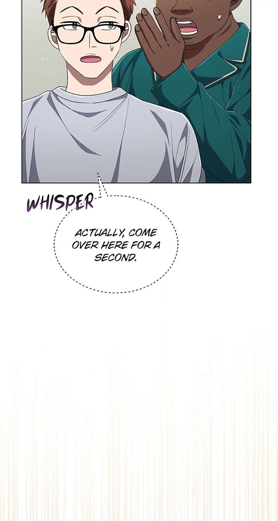 The Slow Second Life of a Dismissed Dark Soldier (age 30) Chapter 76 - Page 13