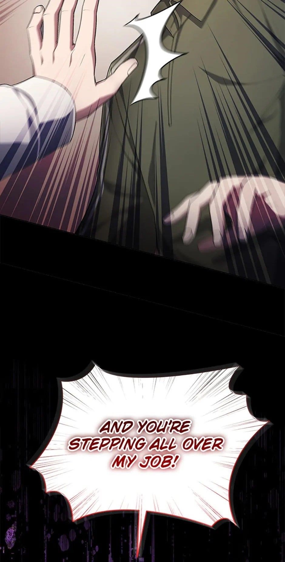 The Slow Second Life of a Dismissed Dark Soldier (age 30) Chapter 76 - Page 3