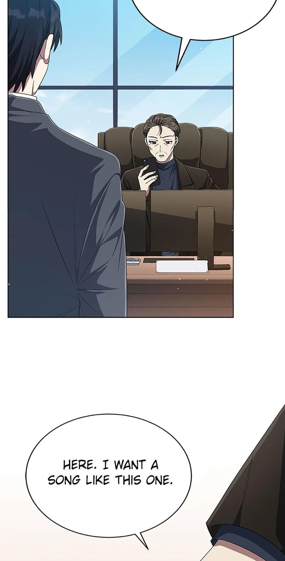 The Slow Second Life of a Dismissed Dark Soldier (age 30) Chapter 77 - Page 72