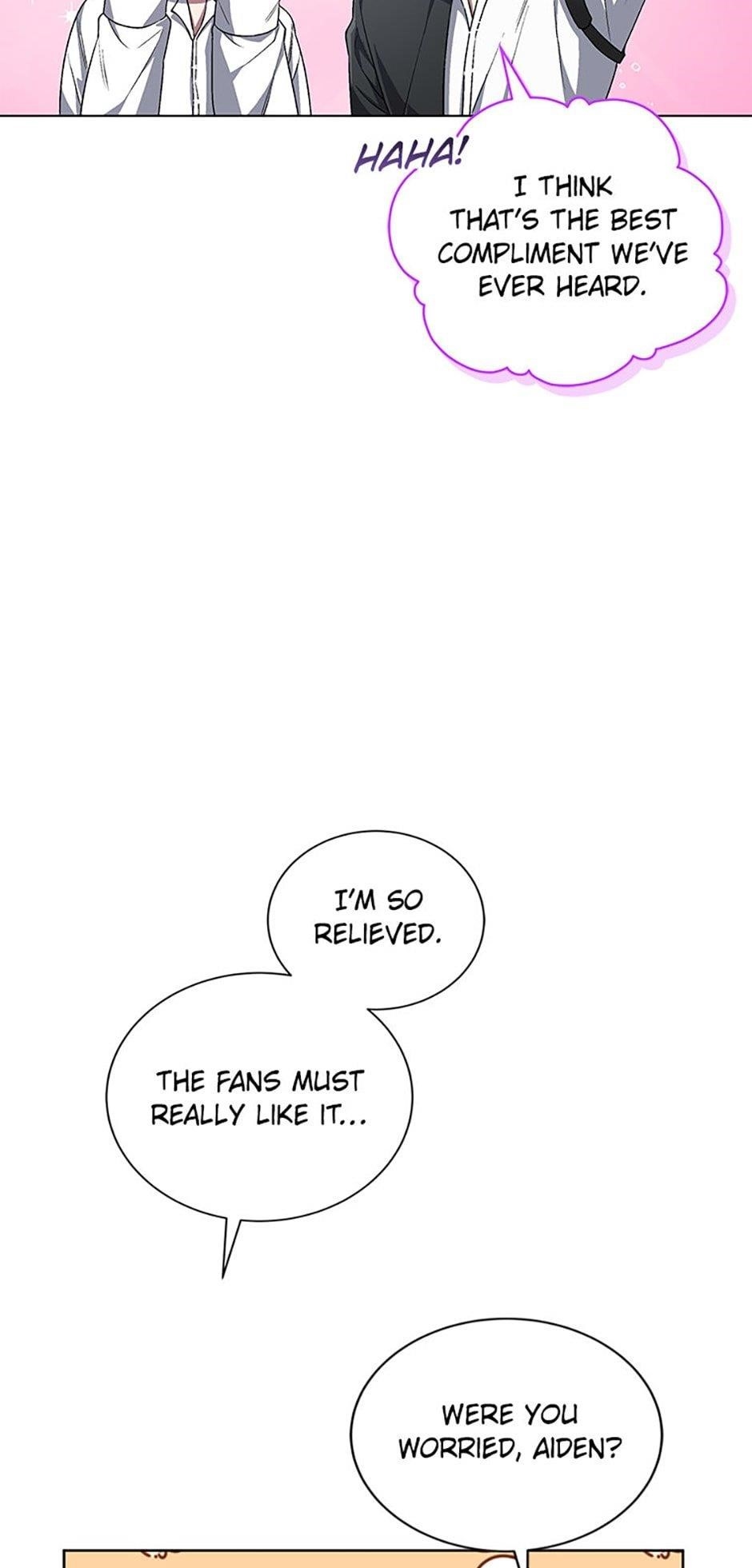 The Slow Second Life of a Dismissed Dark Soldier (age 30) Chapter 82 - Page 31