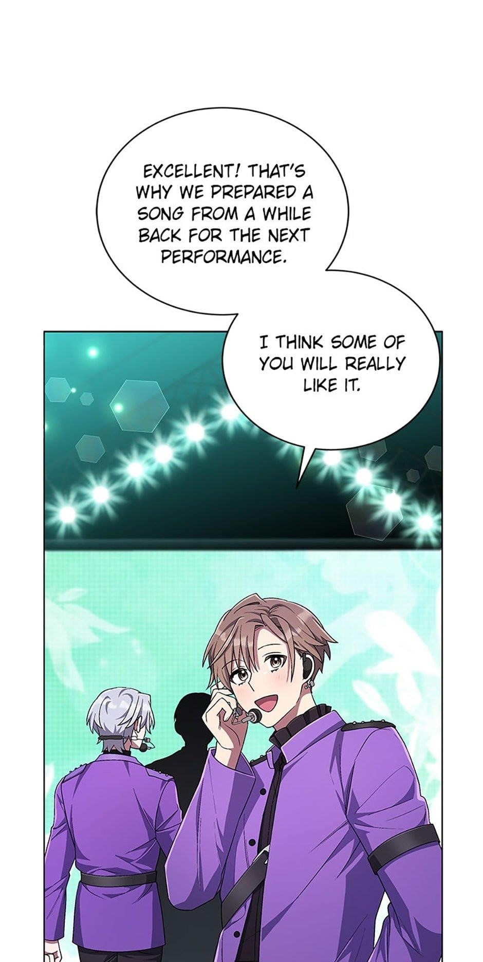 The Slow Second Life of a Dismissed Dark Soldier (age 30) Chapter 84 - Page 21