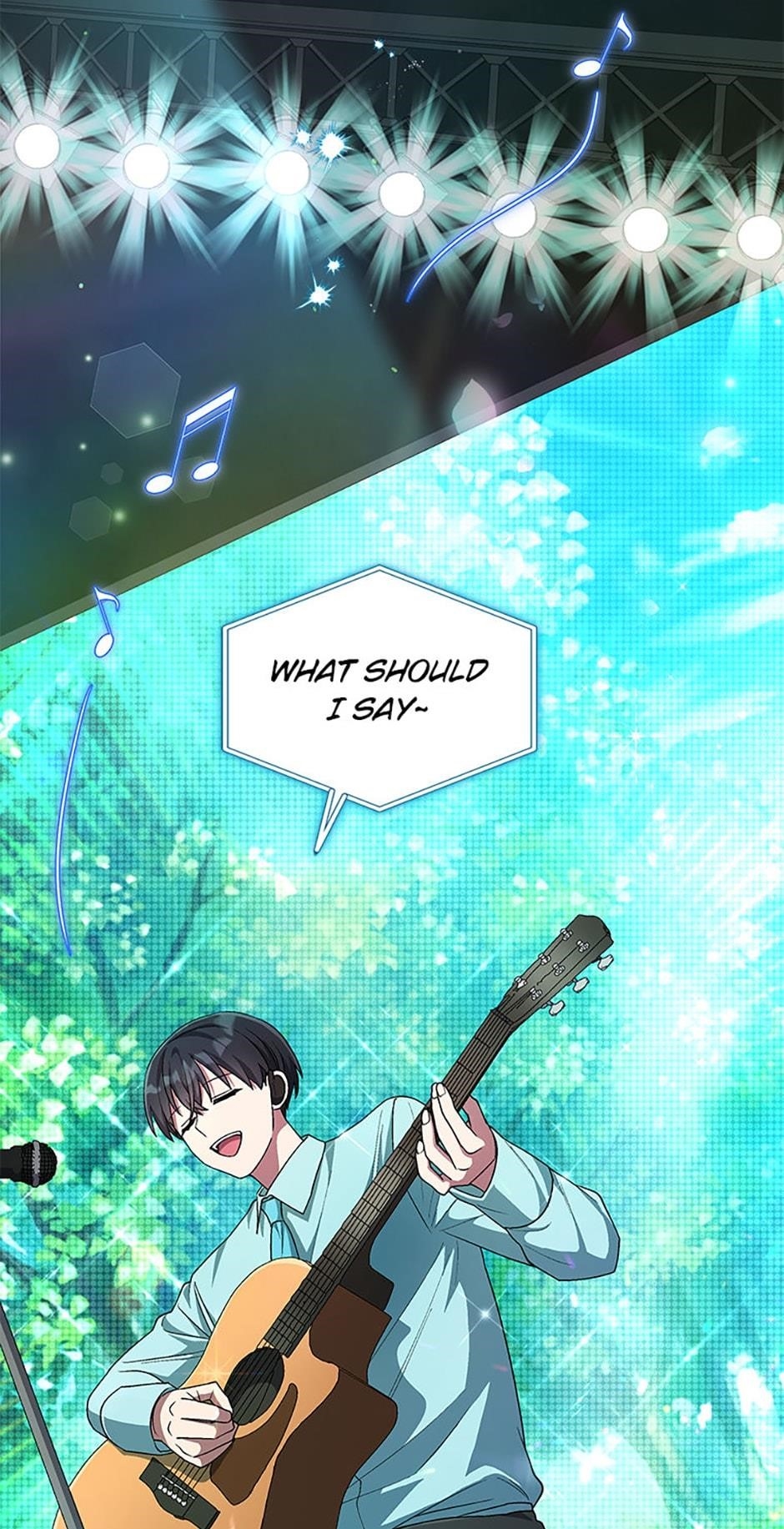 The Slow Second Life of a Dismissed Dark Soldier (age 30) Chapter 84 - Page 63
