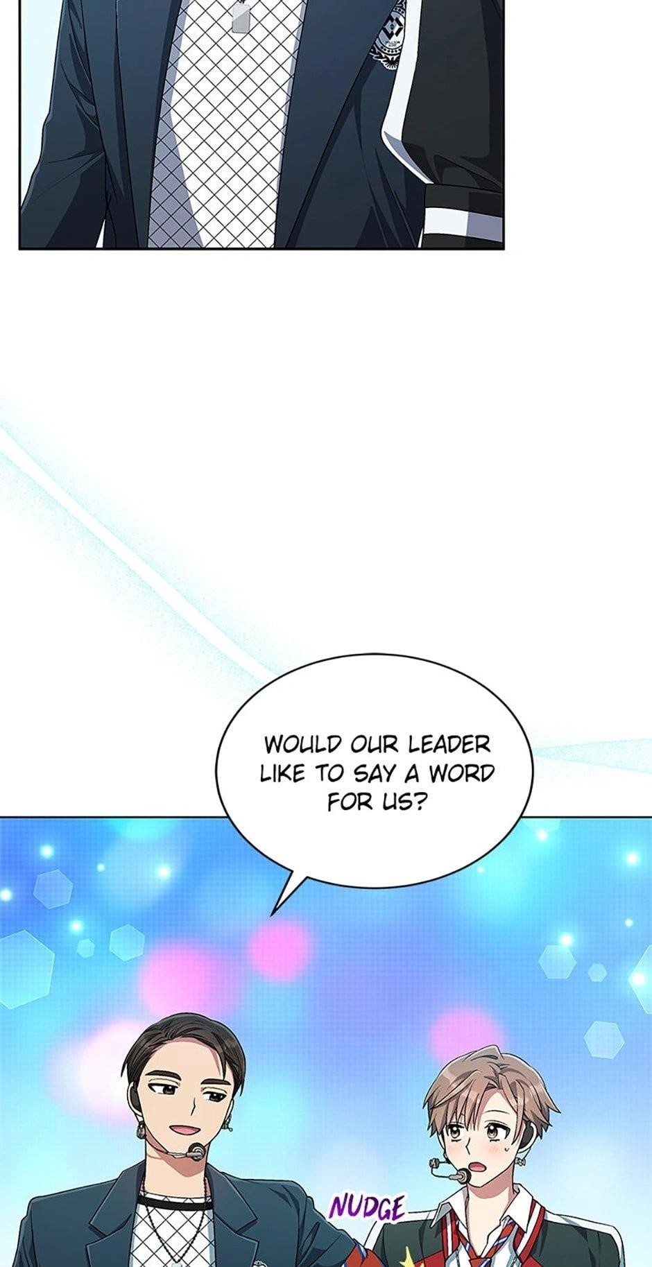 The Slow Second Life of a Dismissed Dark Soldier (age 30) Chapter 85 - Page 57