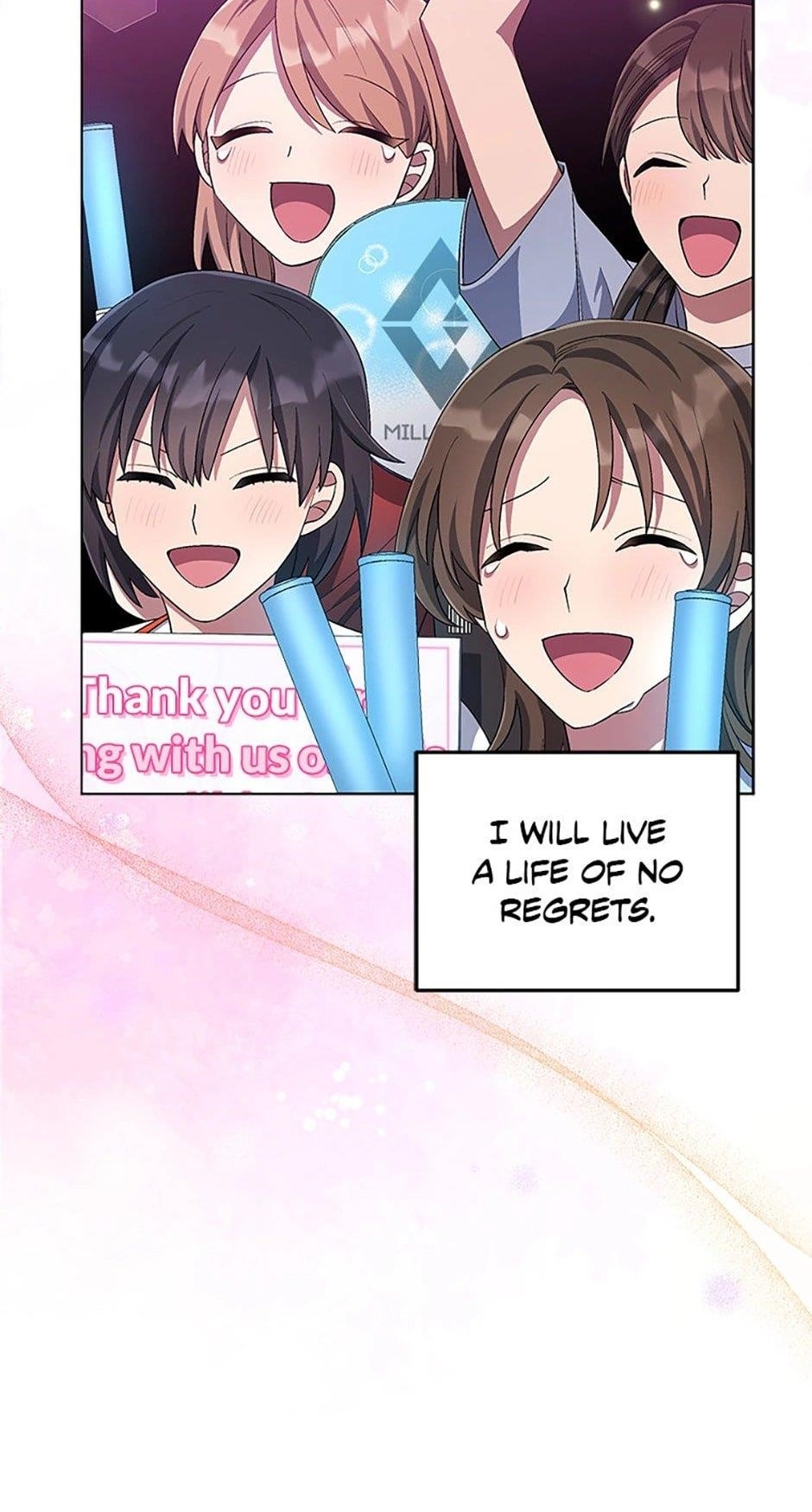 The Slow Second Life of a Dismissed Dark Soldier (age 30) Chapter 85 - Page 92