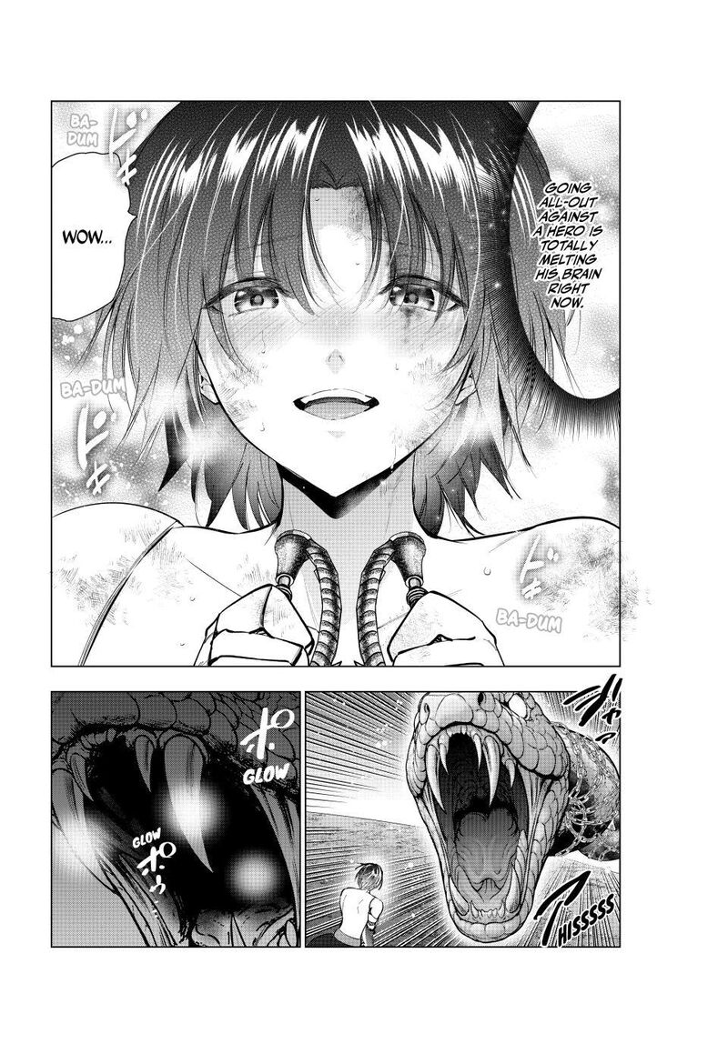 The Slow Second Life of a Dismissed Dark Soldier (age 30) Chapter 86 - Page 12
